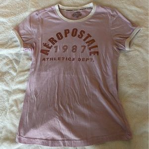 aeropostale shirt